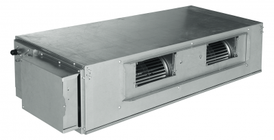 Канальные высоконапорные внутренние блоки Energolux SMZH V2AI SMZH55V2AI