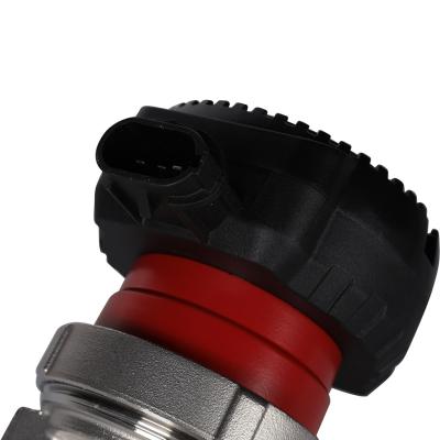 Циркуляционный насос ROMMER PROFI COMFORT для ГВС Циркуляционный насос ROMMER PROFI COMFORT для ГВС