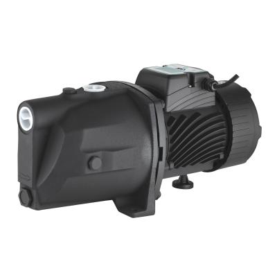 Поверхностный самовсасывающий насос JET.080.40-54