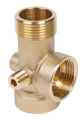 Штуцер 5-ти выводной «R5V» удлиненный Джилекс