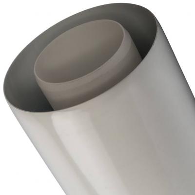 Элемент дымохода Stout конденсац. труба 1000 мм O60/100 м/п PP-FE