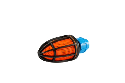 Водозаборный фильтр со встроенным обратным клапаном ПНД 32 Джилекс