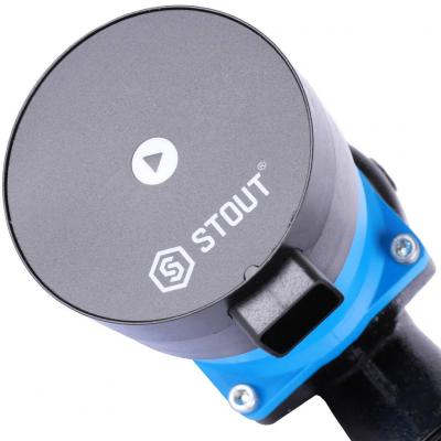 Насос циркуляционный mini pro 32/40-180 Stout SPC-0003-3240180