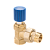 Перепускной клапан MVI 3/4"