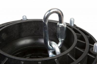 Оголовок скважинный Джилекс ОСПБ 110-130/25