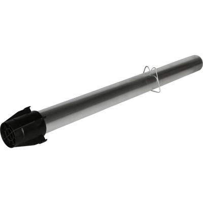 Дымоход Stout коаксиальный для прохода через стену (совместимый с Protherm Рысь,Ягуар) D 60/100