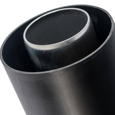 Элемент дымохода Stout DN60/100 комплект адаптер вертикальный утепленный, 1000 мм, фин.уч-ок. адаптер в комплекте