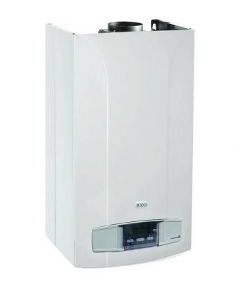 Котел газовый Baxi LUNA 3 240 i настенный/ двухконтурный/ атмосферный CSE45224366