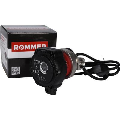 Циркуляционный насос ROMMER PROFI COMFORT для ГВС Циркуляционный насос ROMMER PROFI COMFORT для ГВС