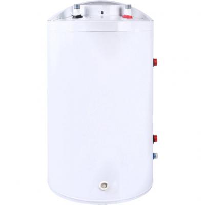 Бойлер комбинированного нагрева напольный STOUT 300 л, один теплообменник ТЭН 3 кВт SWH-1110-050300