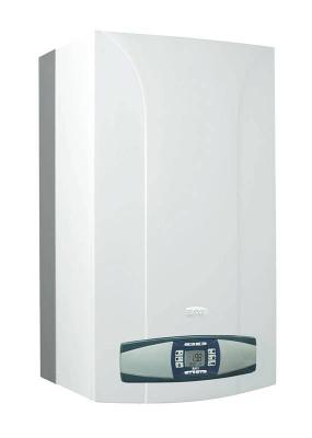 Котел газовый Baxi LUNA 3 comfort 310 Fi настенный/ двухконтурный/ турбированный CSE45631358