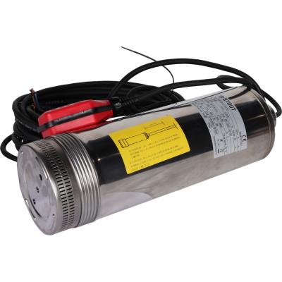 Насос колодезный Stout  SPW-0001-200600