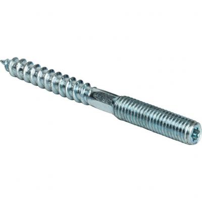 Шпилька Stout сантехническая М8*100мм с дюбелем М 10*50