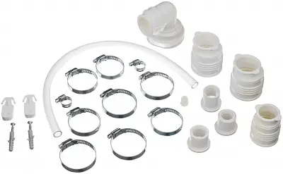 Канализационная насосная установка SOLOLIFT2 CWC-3 97775316 Grundfos