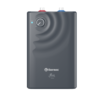 Водонагреватель аккумуляционный электрический бытовой Thermex Mera 7 U