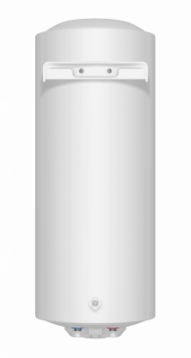 Водонагреватель накопительный Thermex TitaniumHeat 70 V Slim