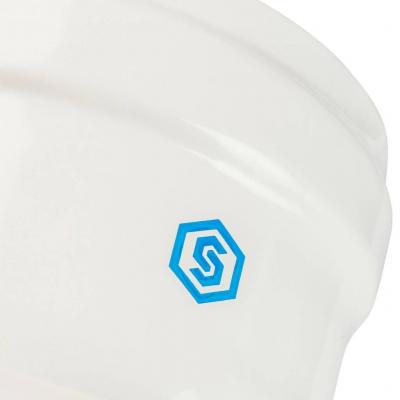 Элемент дымохода Stout адаптер с фланцевым ревизионным окном DN80