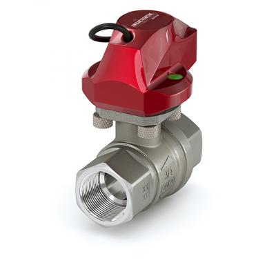 Система защиты от протечек воды Аквасторож 3/4" Оригинал, К+22040Р