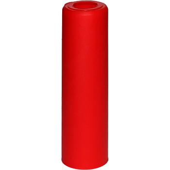 Защитная втулка на теплоизоляцию Stout, 20 мм, красная