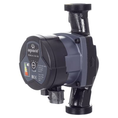 Насос циркуляционный Aquario PRIME-A1-258-180