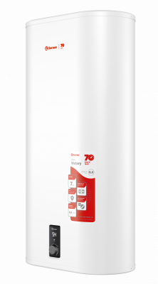 Водонагреватель накопительный Термекс Victory 80 V