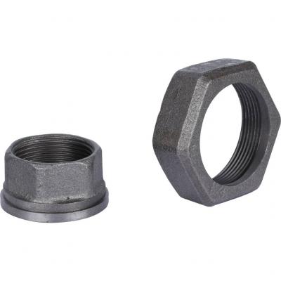 Присоединительный комплект для насосов G 2 x Rp 1 1/4 Stout SPC-0010-000032