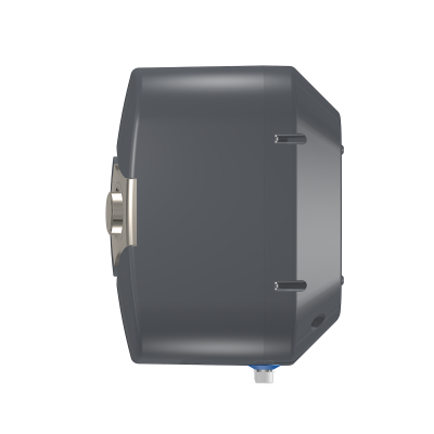 Водонагреватель накопительный Thermex Lodi 15 O