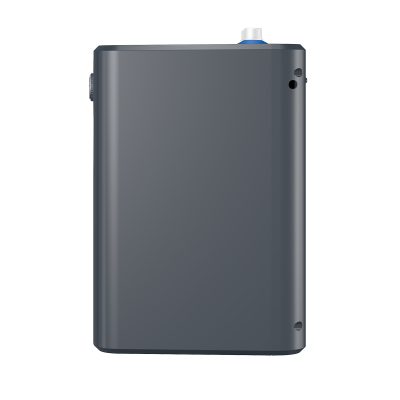 Водонагреватель аккумуляционный электрический бытовой Thermex Mera 10 U