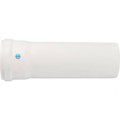 Элемент дымохода Stout конденсац. труба 250 мм DN80 м/п PP-FE