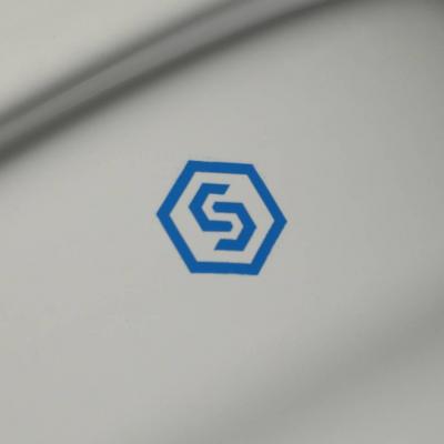 Элемент дымохода Stout конденсац. труба 2000 мм DN60/100 м/п PP-FE