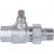 Шаровой 2-ходовой зональный клапан НВ 1/2*1/2 Stout SVM-0072-200020