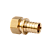 Муфта аксиальная с внутренней резьбой MVI 16x3/4"