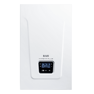 BAXI AMPERA Plus 36