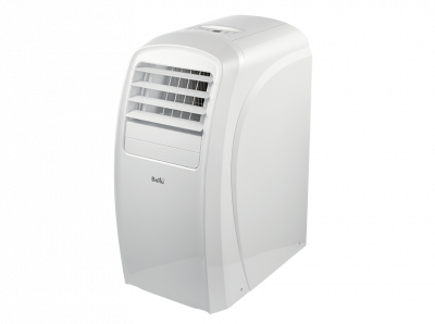 Мобильный кондиционер Ballu BPAC-18 CE Мобильный кондиционер Ballu BPAC-18 CE