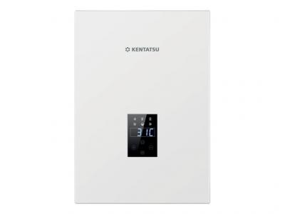 Котел двухконтурный электрический Kentatsu Nobby Electro KBO(E)-23 Котел двухконтурный электрический Kentatsu Nobby Electro KBO(E)-23