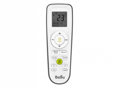 Сплит-система традиционного типа  BALLU BSL-12HN1 комплект