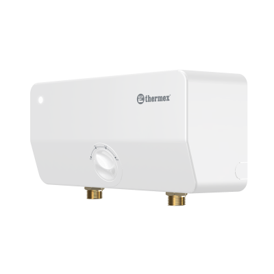 Водонагреватель проточный Термекс Artflow 6000