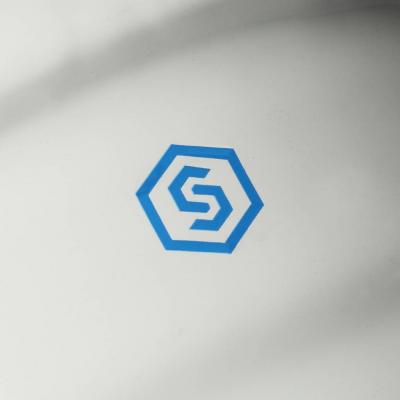 Элемент дымохода Stout DN80 труба 2000 мм п/м