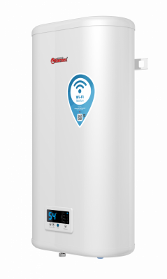 Водонагреватель накопительный Thermex IF 80 V (pro) Wi-Fi