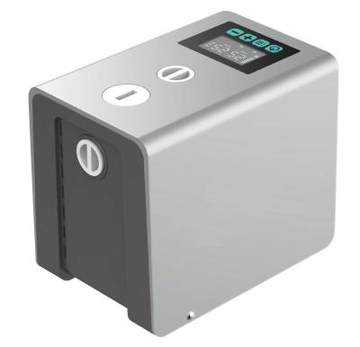 Насосная станция BOX.4-30 (S-BOX4-30)