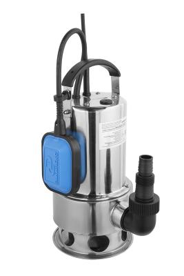 Насос погружной фекальный  Джилекс «ФЕКАЛЬНИК» 200/7 Н