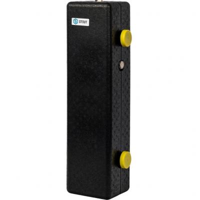 Гидравлическая стрелка 5 м3/час Stout SDG-0015-004003