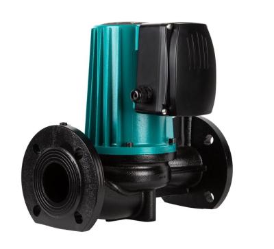 Циркуляционный насос Shinhoo BASIC 40-12SF 3x380V