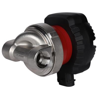 Циркуляционный насос ROMMER PROFI COMFORT для ГВС Циркуляционный насос ROMMER PROFI COMFORT для ГВС