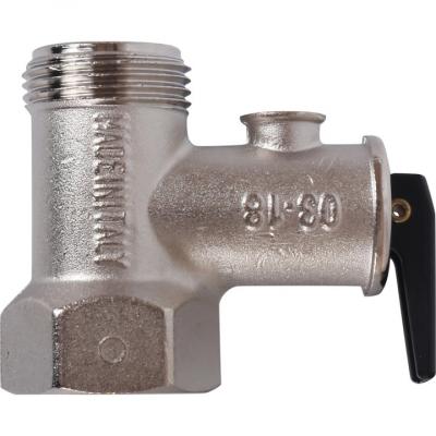 Настенный бойлер косвенного нагрева STOUT 75 л. SWH-1210-000075