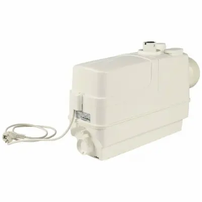 Канализационная насосная установка SOLOLIFT2 CWC-3 97775316 Grundfos