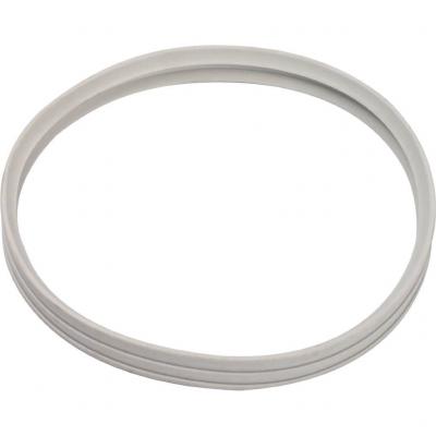 Элемент дымохода Stout адаптер пластиковый DN101/133, для гермитизации терминала при проходе через крышу