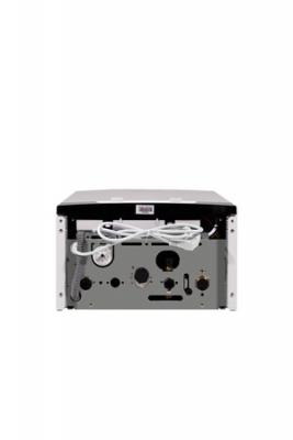 Котёл настенный Mizudo M30ТH с шиной Open Therm (газовый/одноконтурный/30кВт/коаксиал/с трехходовым)