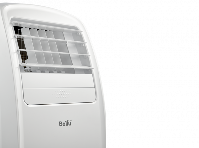 Мобильный кондиционер Ballu BPAC-18 CE Мобильный кондиционер Ballu BPAC-18 CE