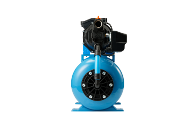 Поверхностный насос-автомат Джилекс «ДЖАМБО» 60/35 П-24 (2.0)